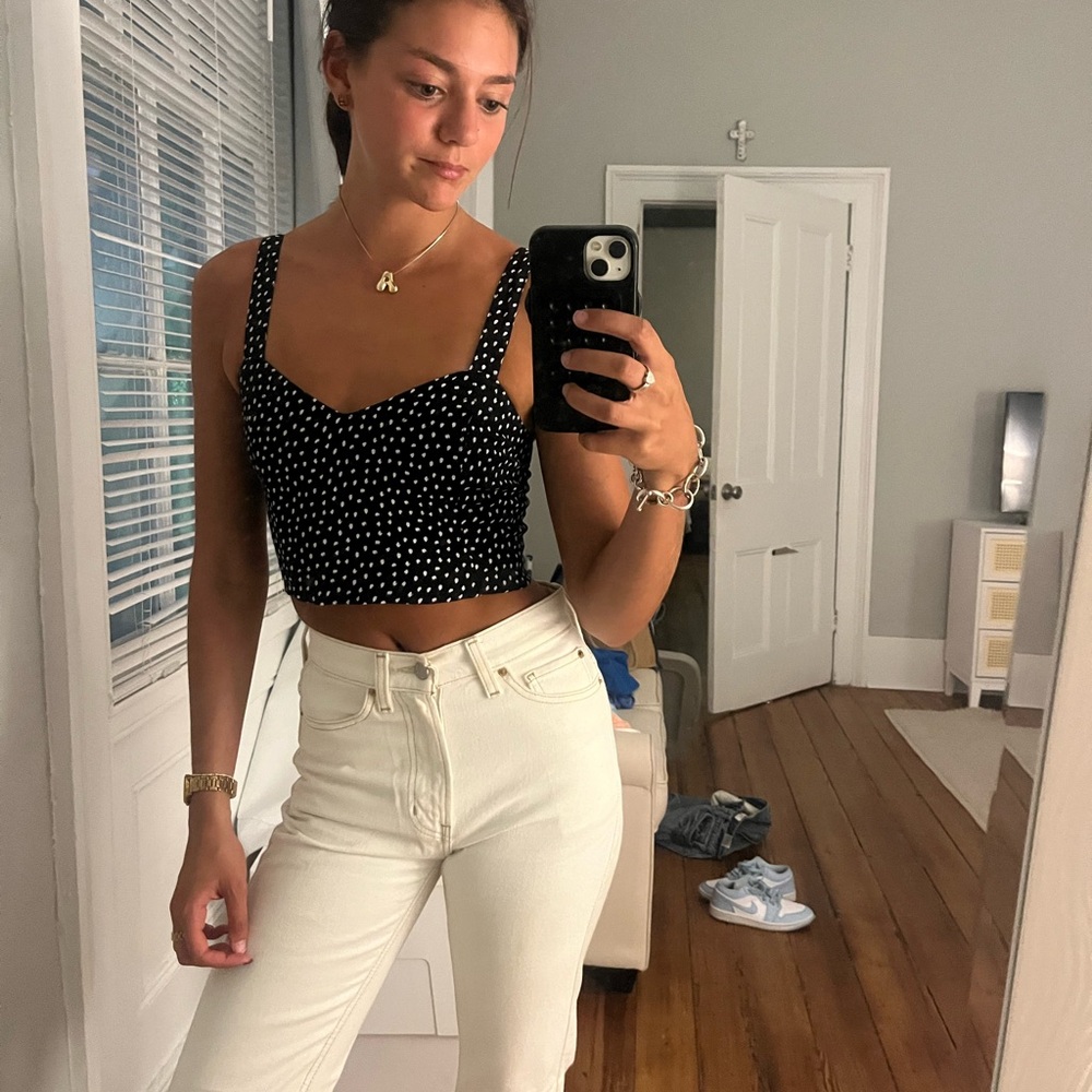 Abercrombie top